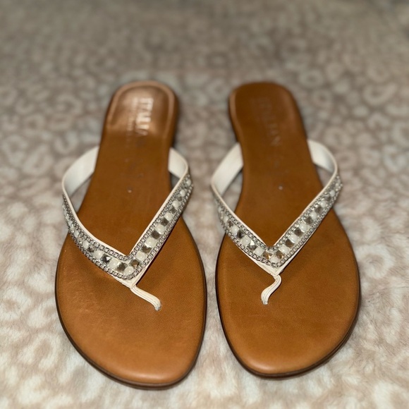 Italian Shoemakers Flip Flop Sandals - Picture 3 of 7